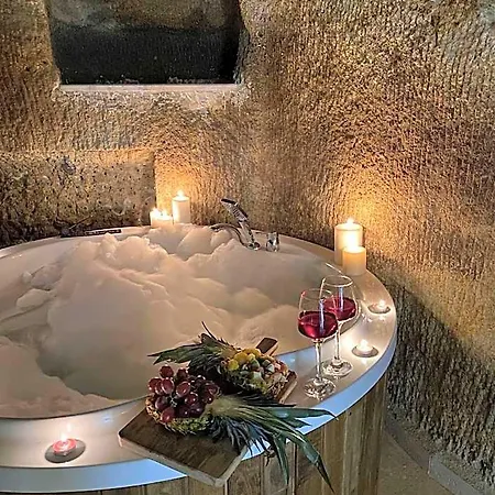 Hotel Chakra Special Caves 3*