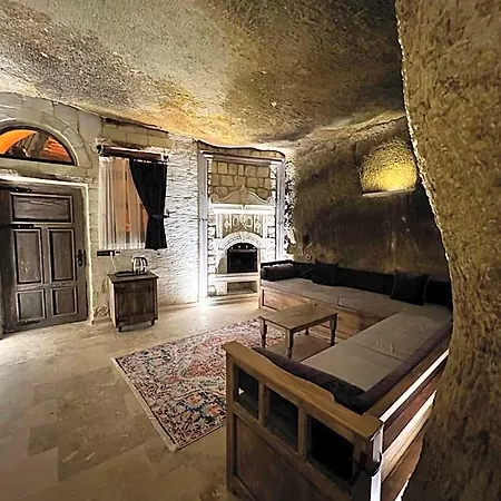 Chakra Special Caves 3* Ürgüp