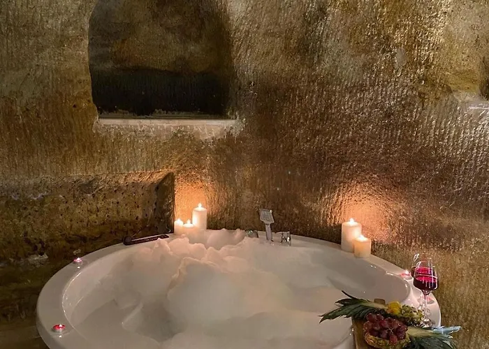 Chakra Special Caves *