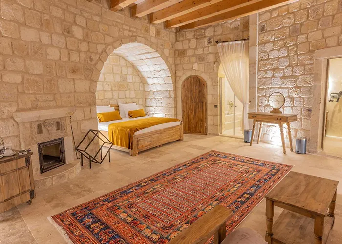 Chakra Special Caves