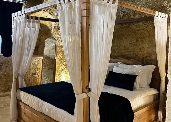 Chakra Special Caves *