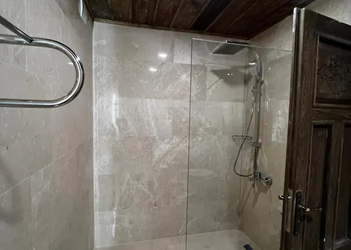 Отель Chakra Special Caves