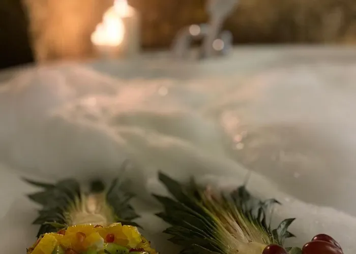 Chakra Special Caves *