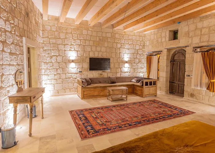 Chakra Special Caves