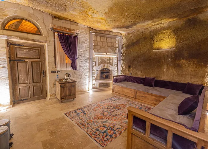 Chakra Special Caves *