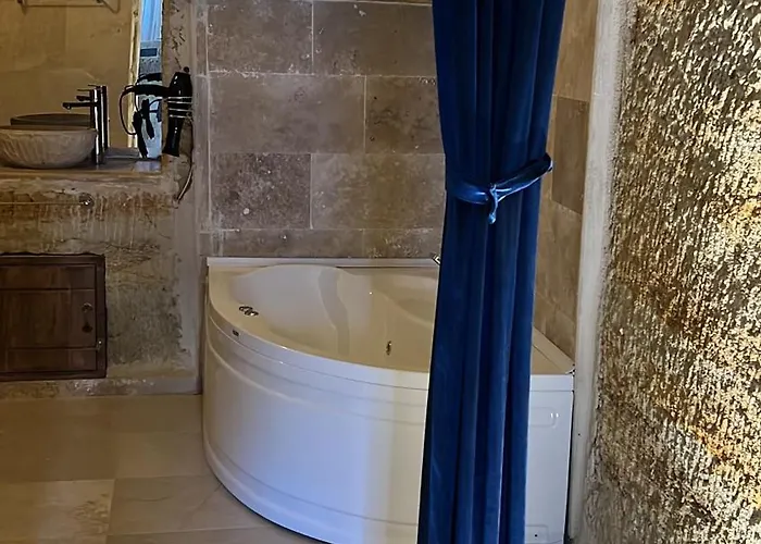 Chakra Special Caves