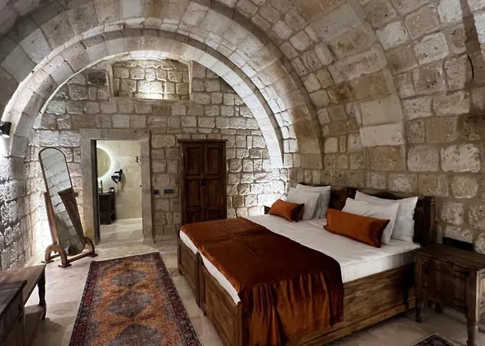 Chakra Special Caves *