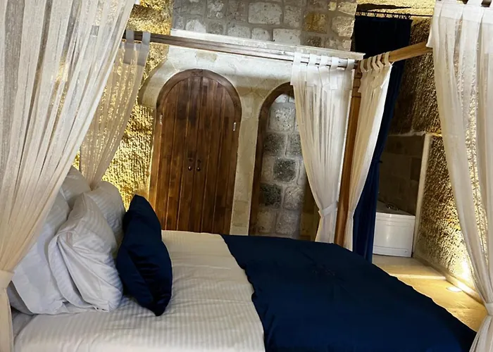 Chakra Special Caves