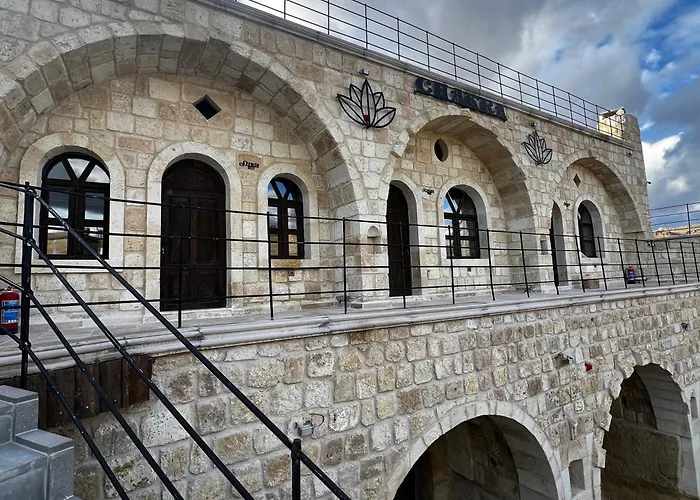 Chakra Special Caves